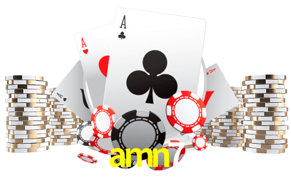 Jogue jogos de pôquer em amn7