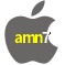 Aplicativo amn7 para iOS