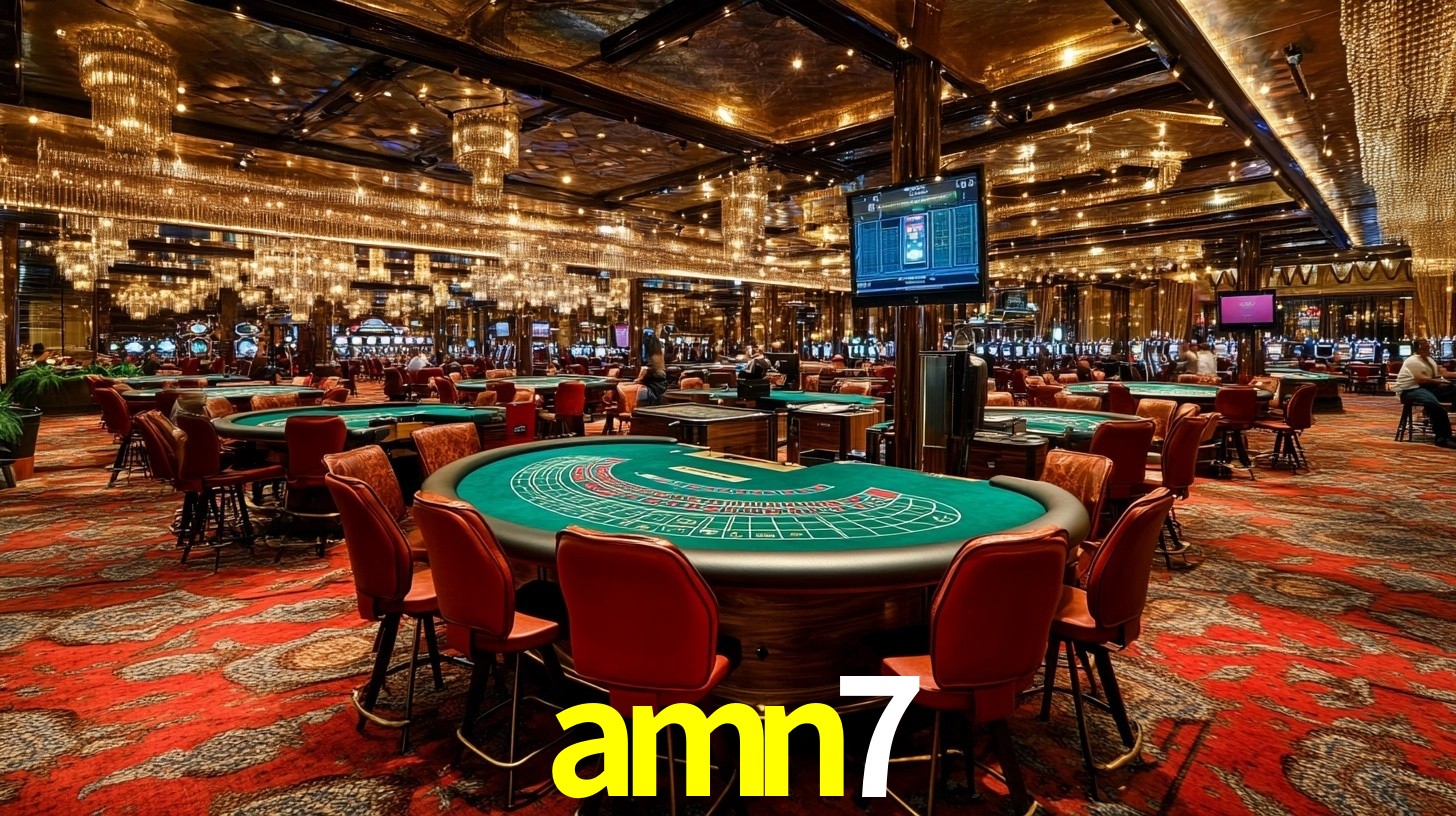 amn7 bet