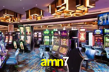 A Revolução dos Aplicativos de Jogos no amn7