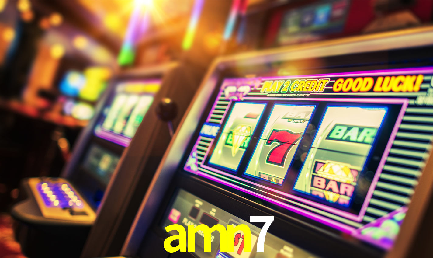 App AMN7.COM  