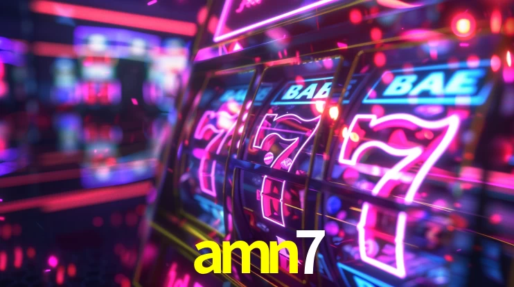 Slot Games amn7
