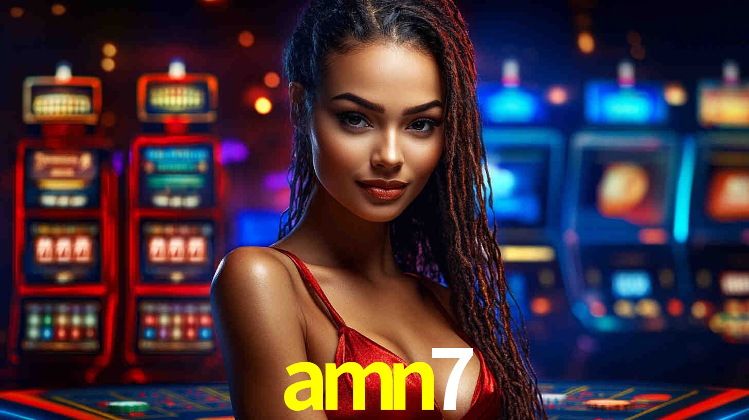 A Popularidade dos Caça-Níqueis no amn7