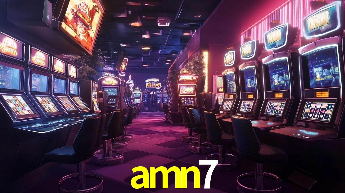 Daily Bonuses amn7