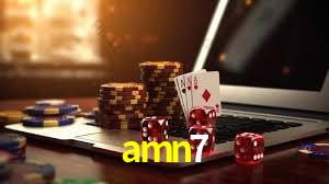 Spaceman Game amn7