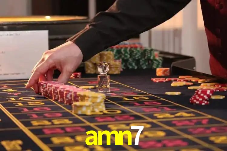 A Emoção da Loteria na amn7: Uma Chance de Mudança de Vida