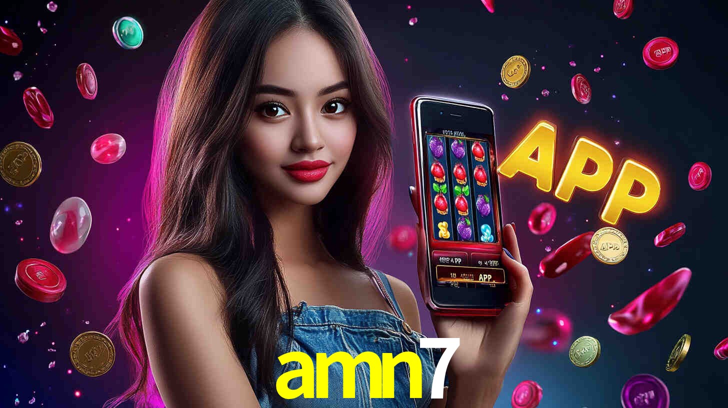 Inovações de Jogos na amn7: O Futuro das Experiências Interativas
