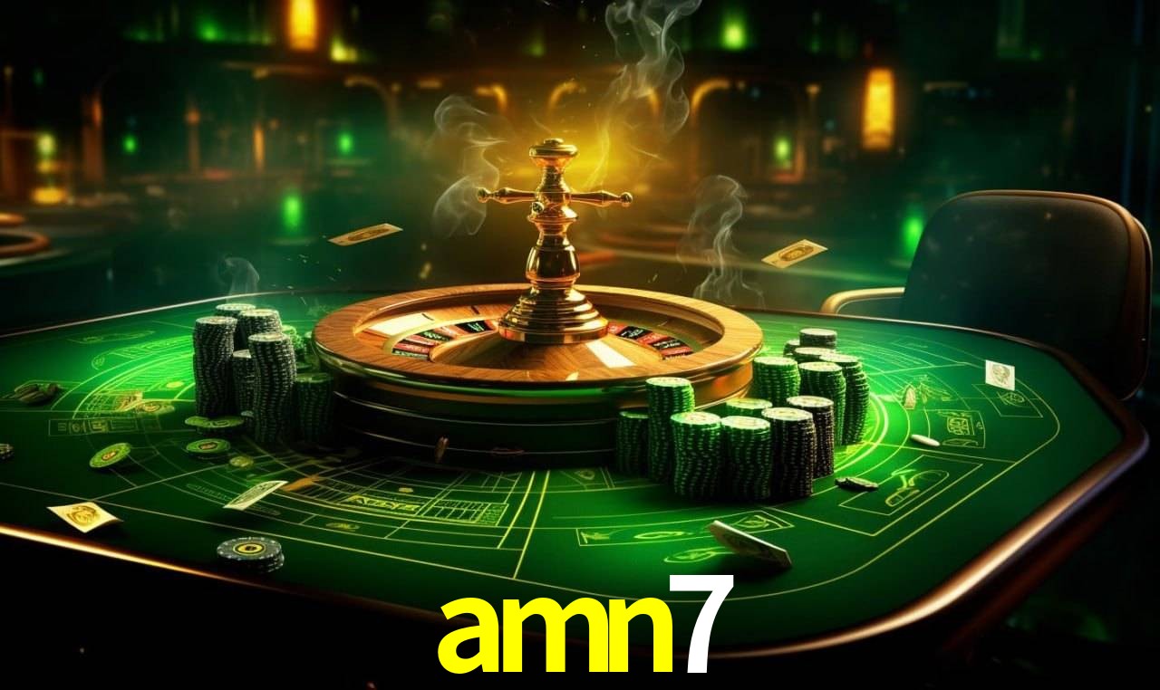 A Emoção da Loteria na amn7: Uma Chance de Mudança de Vida