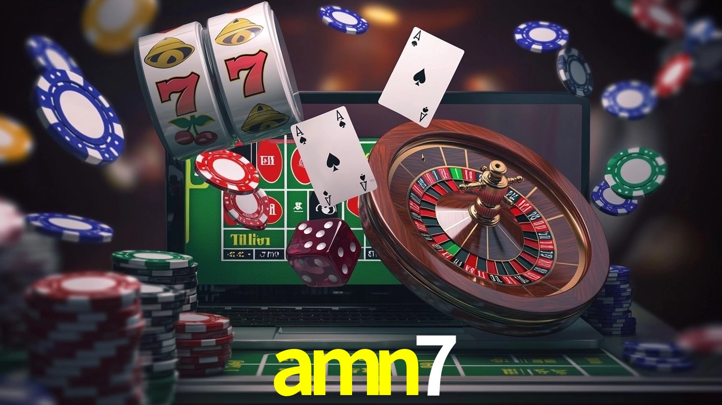 Welcome Bonus amn7