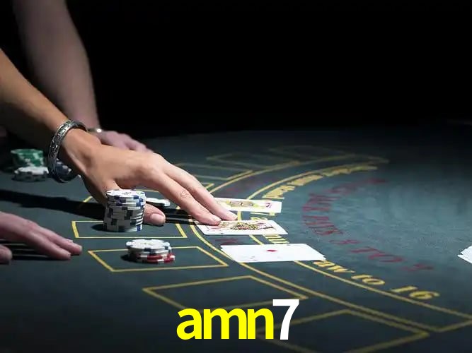 Platform Technology amn7