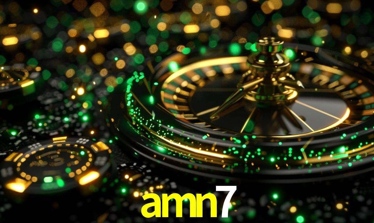 Weekend Specials amn7