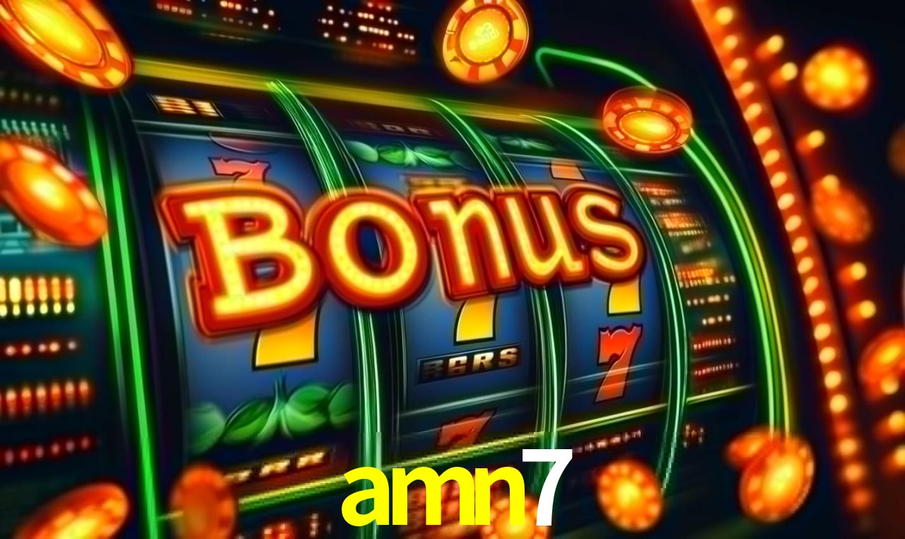 Roulette Table amn7