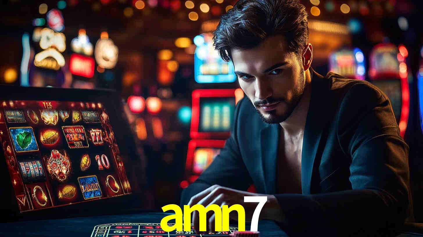 amn7 bet
