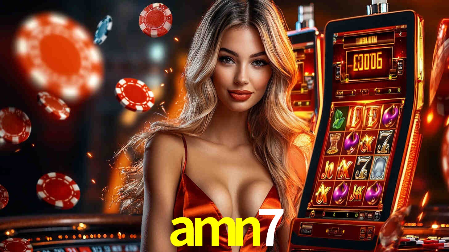 amn7,amn7.com