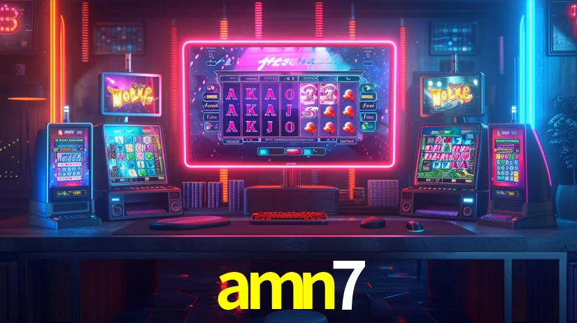 Experimente o Login Seguro Premium no amn7