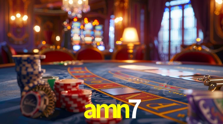 Game Providers amn7