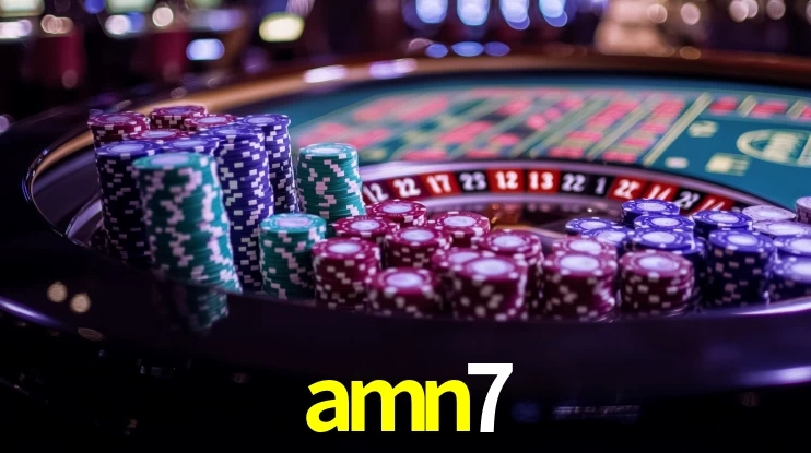 Welcome Bonus amn7