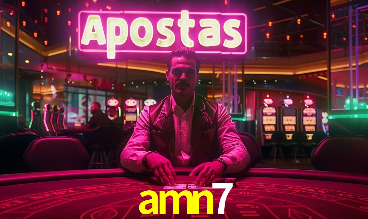 Explorando a Categoria de Eventos em Apostas na amn7
