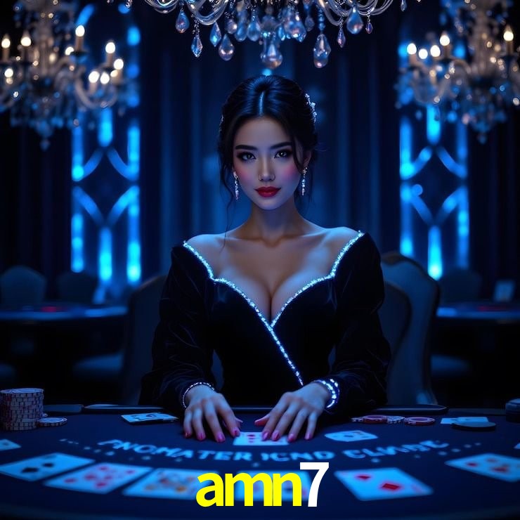 Slot Games amn7