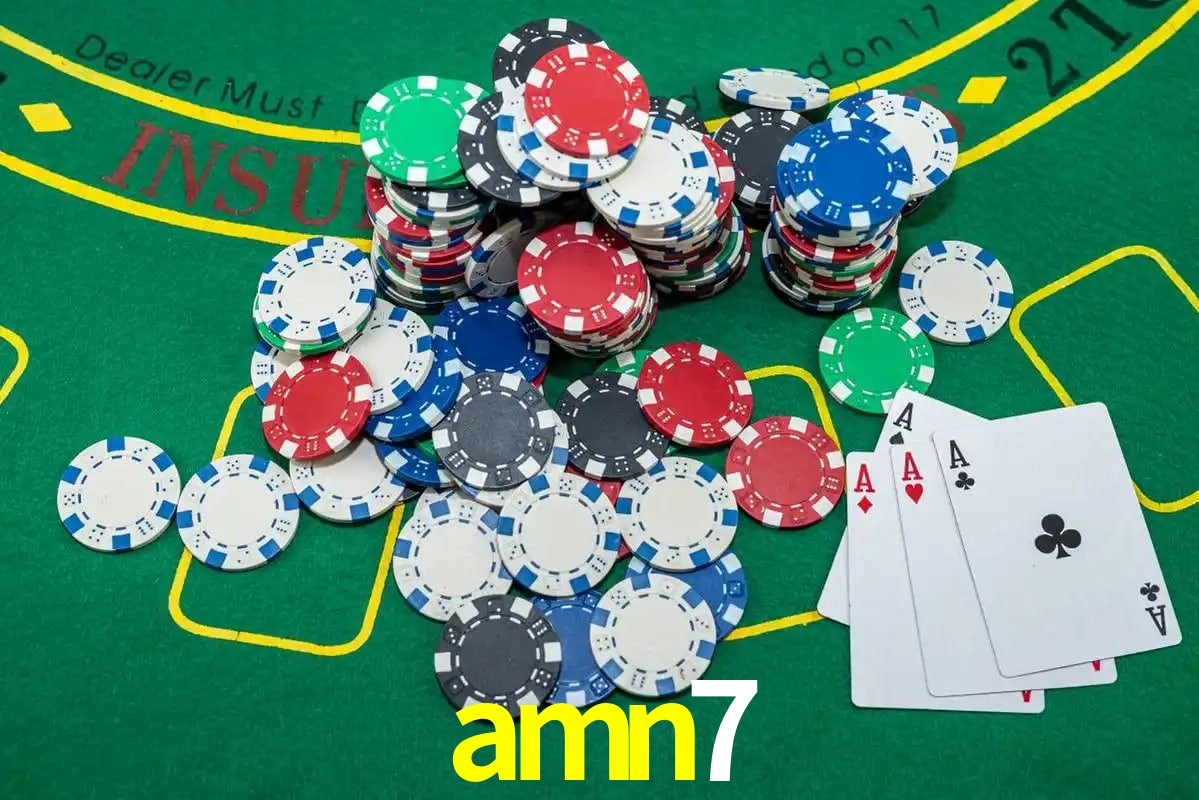 cassino amn7