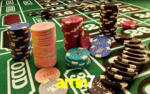 Exclusive Games amn7