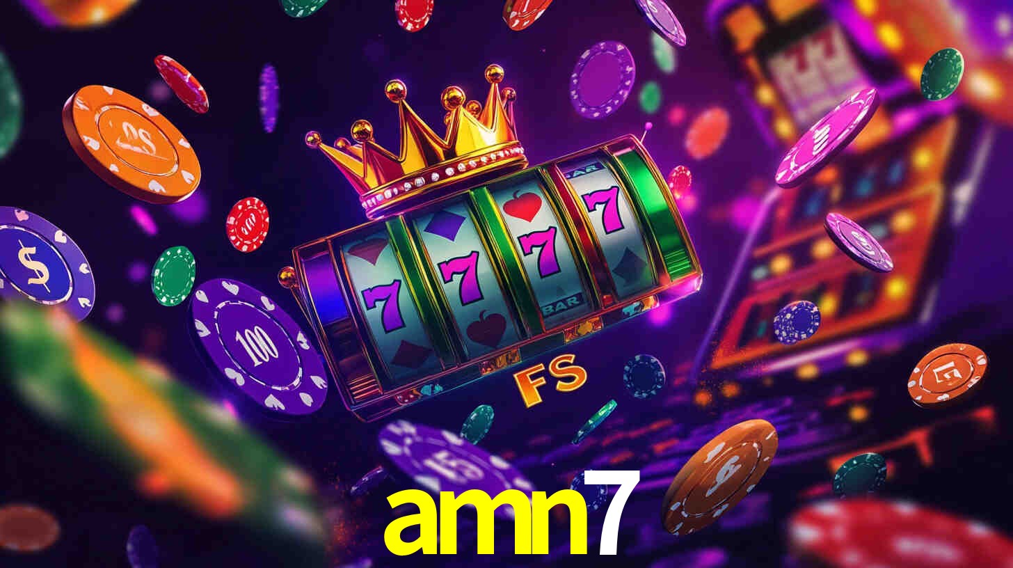 Exclusive Games amn7