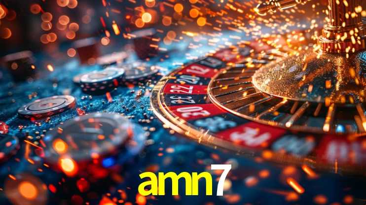 Live Casino amn7