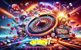 Welcome Bonus amn7