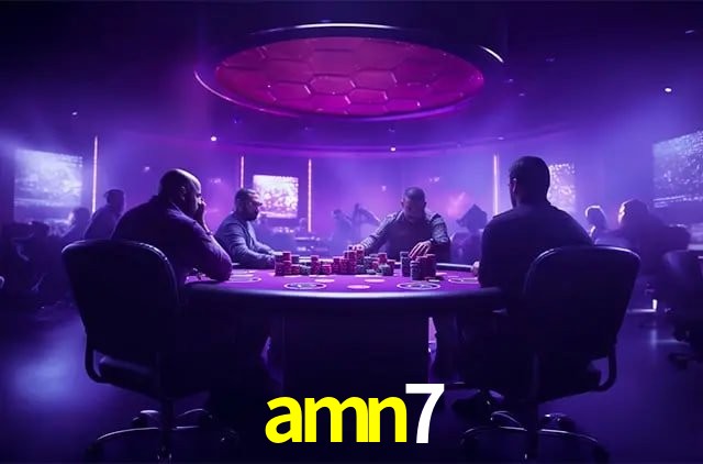 Bonus Features amn7