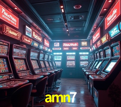 API Integration amn7