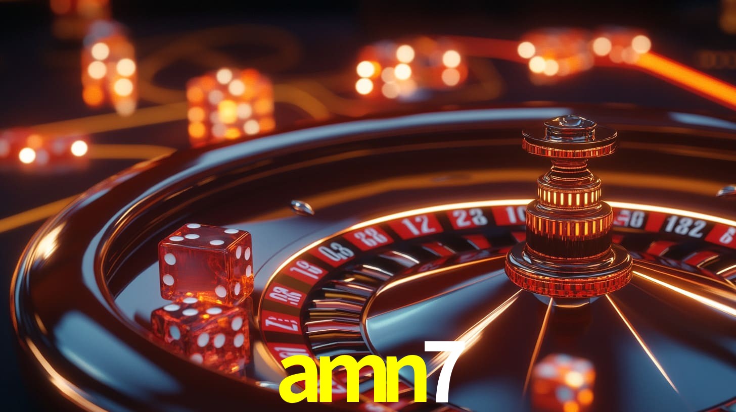 Live Casino amn7