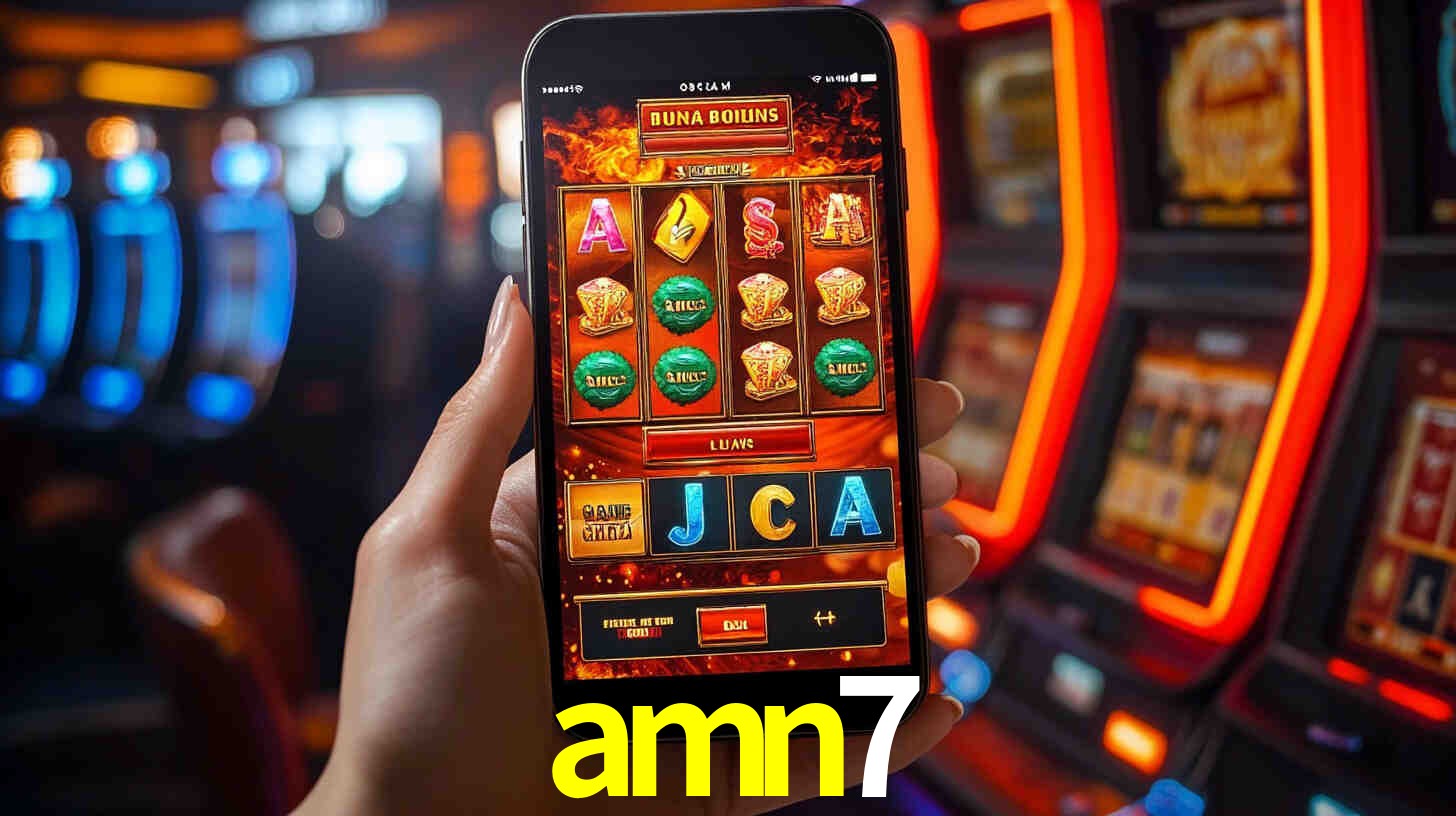 amn7.com