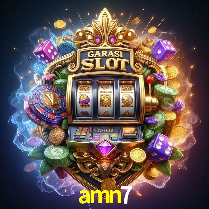 Secure Login amn7