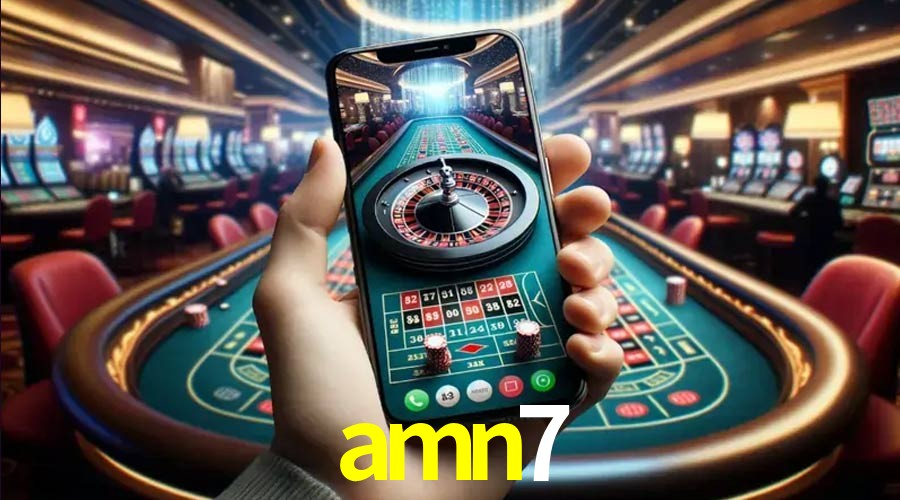 Games Directory amn7