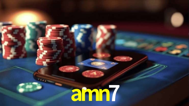 Games Directory amn7