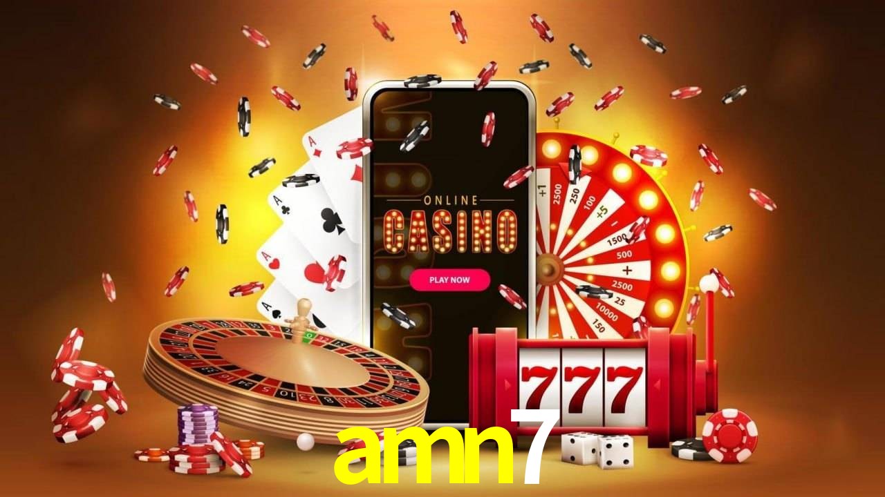 Live Casino amn7