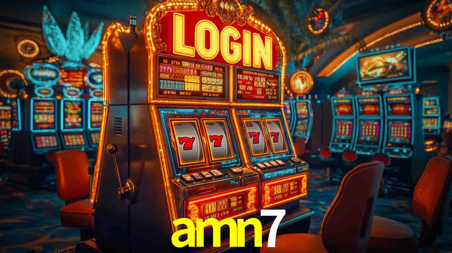 Tournaments amn7
