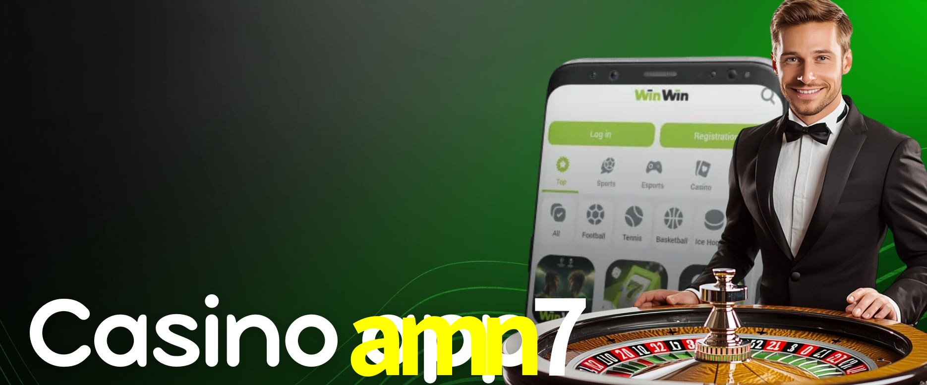 Responsive Design amn7