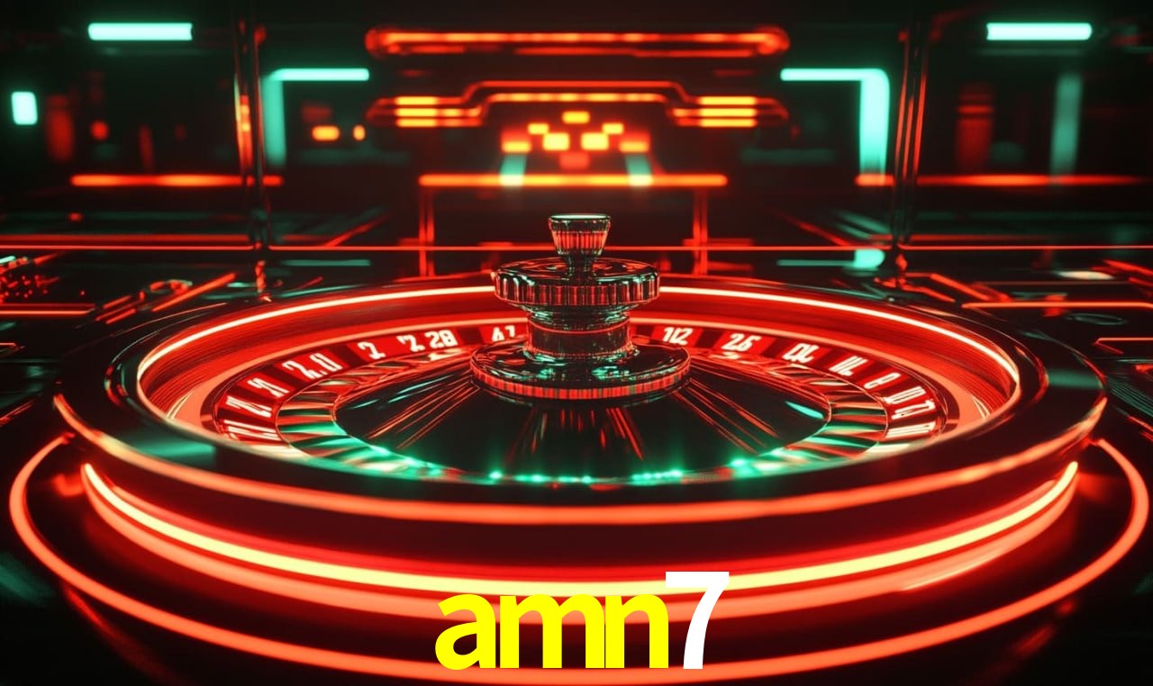 Inovações de Jogos na amn7: O Futuro das Experiências Interativas