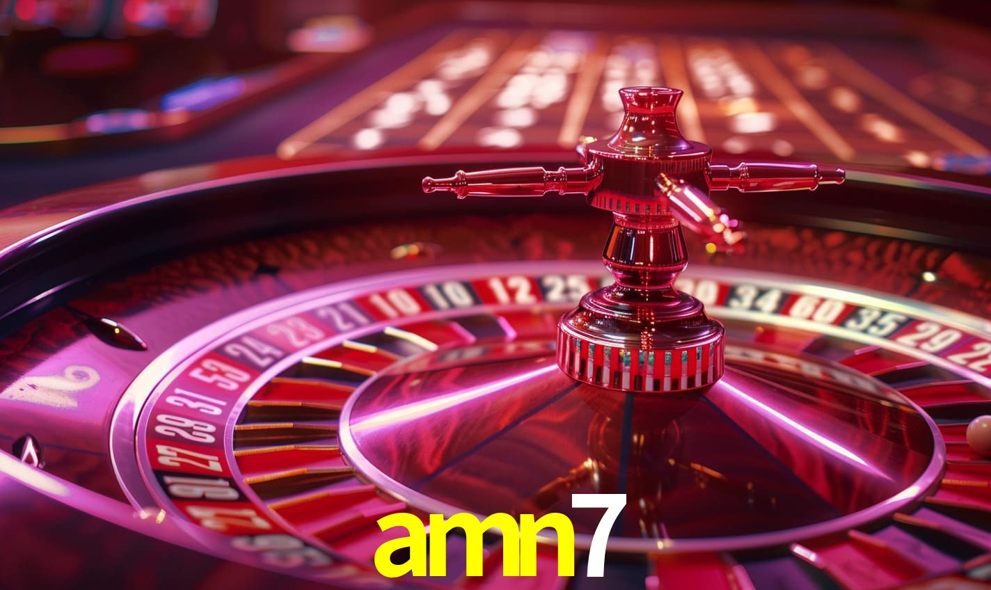 Descubra a Essência do amn7: Nossa História e Compromissos