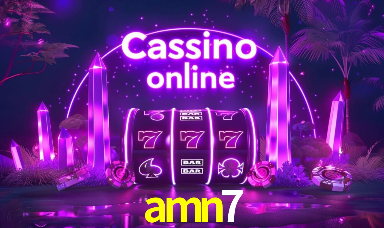Quick Registration amn7