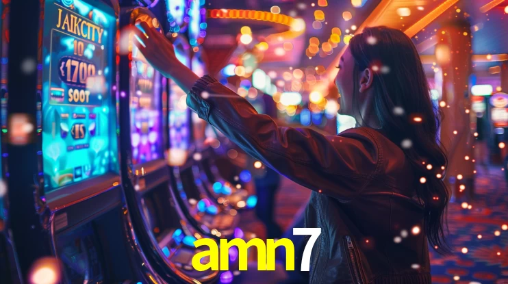 amn7 bet